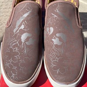 Ed Hardy Shoes for Men